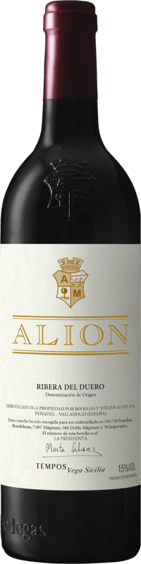 VINO ALION 2022 750 ML