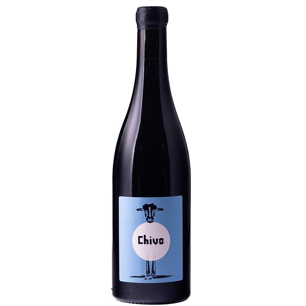 VINO VALIENTES VINOS CHIVO 2023 750 ML