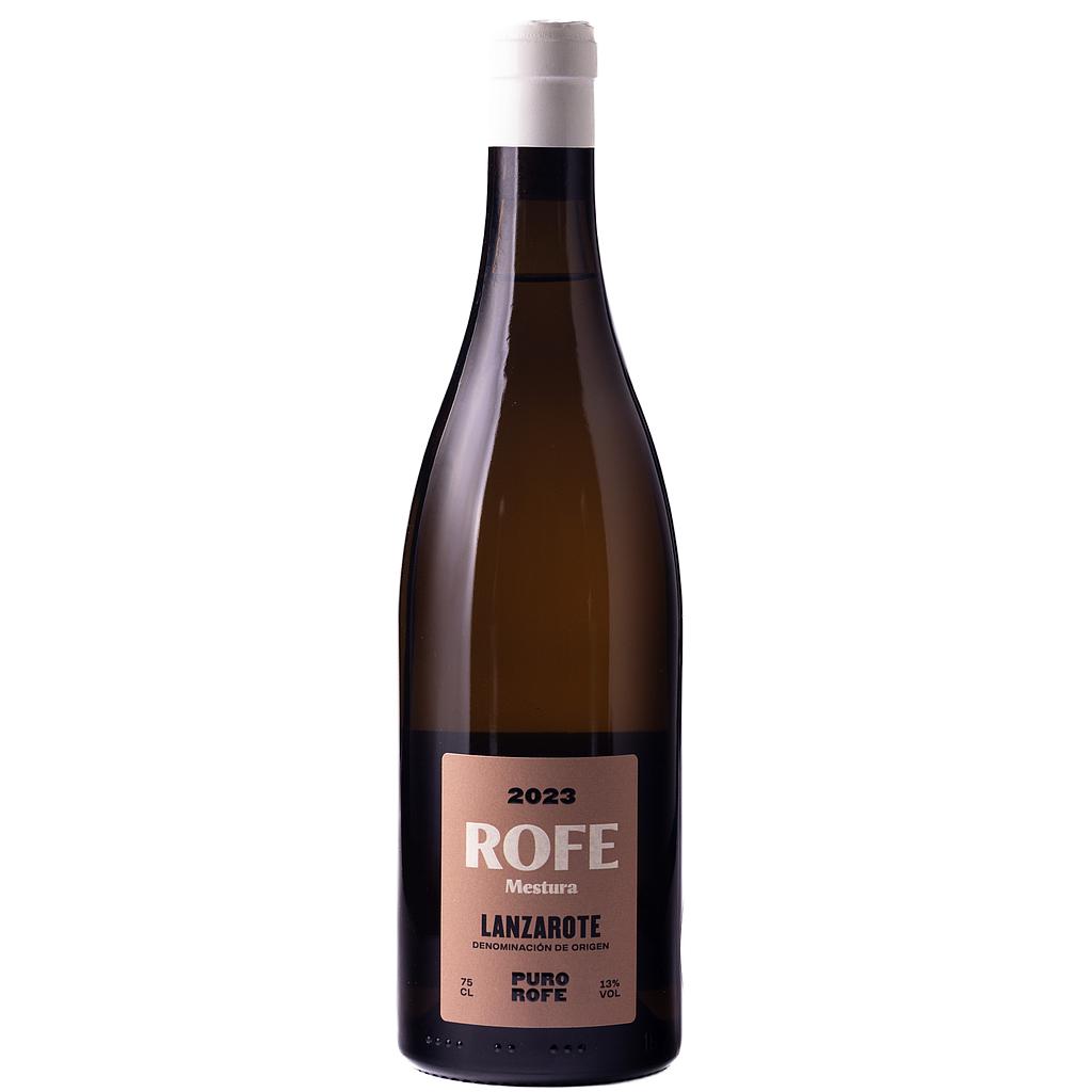 VINO VALIENTES VINOS MESTURA 2023 750 ML