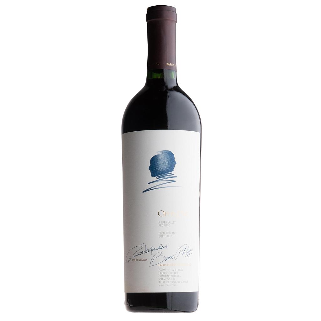 VINO OPUS ONE 2022 750 ML