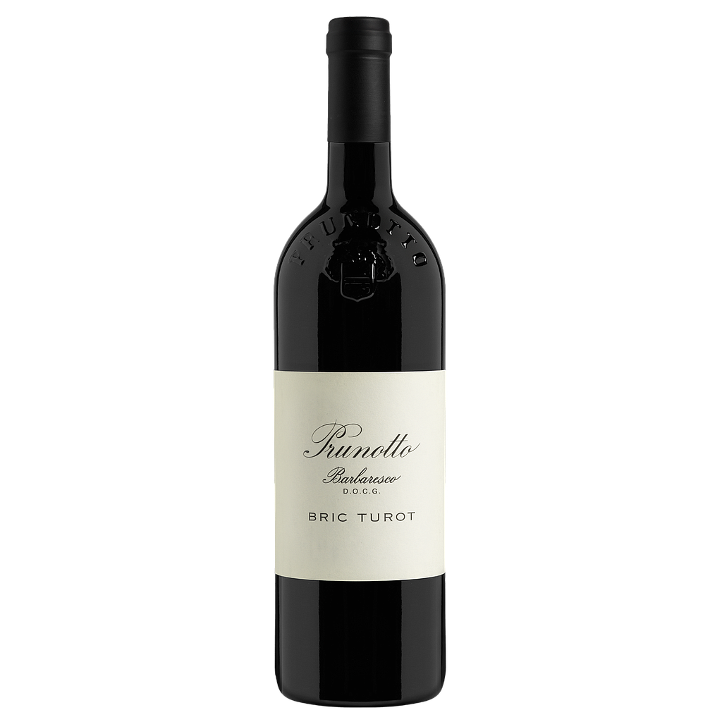 VINO PRUNOTTO BARBARESCO BRIC TUROT 2022 750 ML