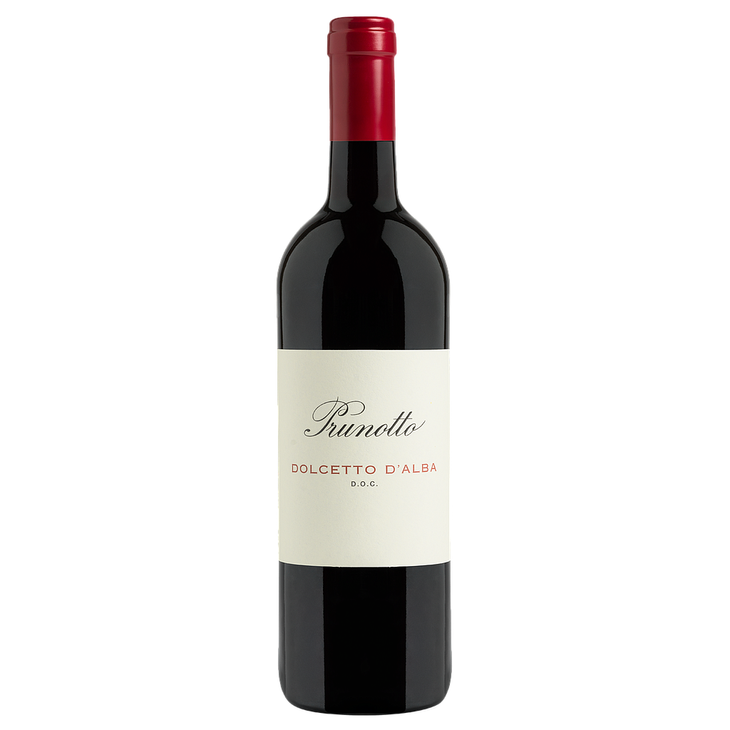 VINO PRUNOTTO DOLCETTO DALBA 2024 750 ML