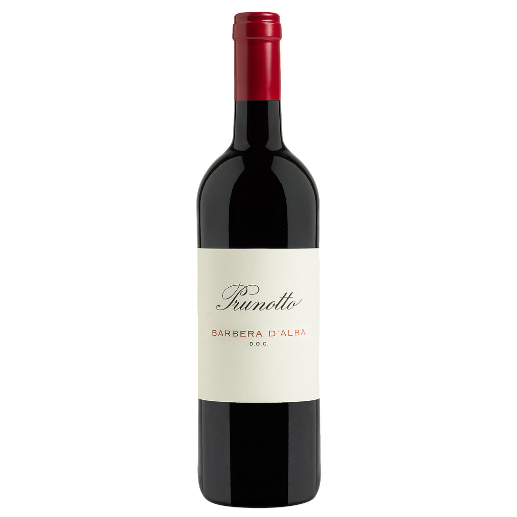 VINO PRUNOTTO BARBERA DALBA 2024 750 ML