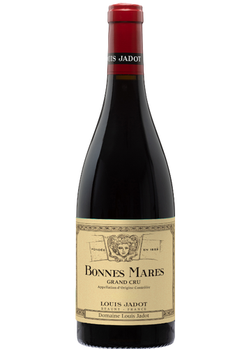 VINO LOUIS JADOT BONNES MARES GRAND CRU 2022 750 ML