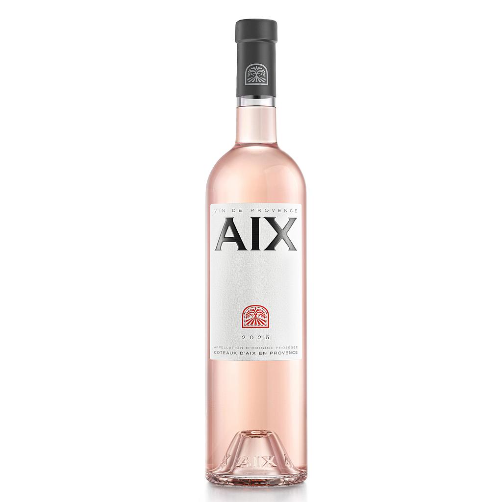 VINO AIX ROSE 2025 750 ML