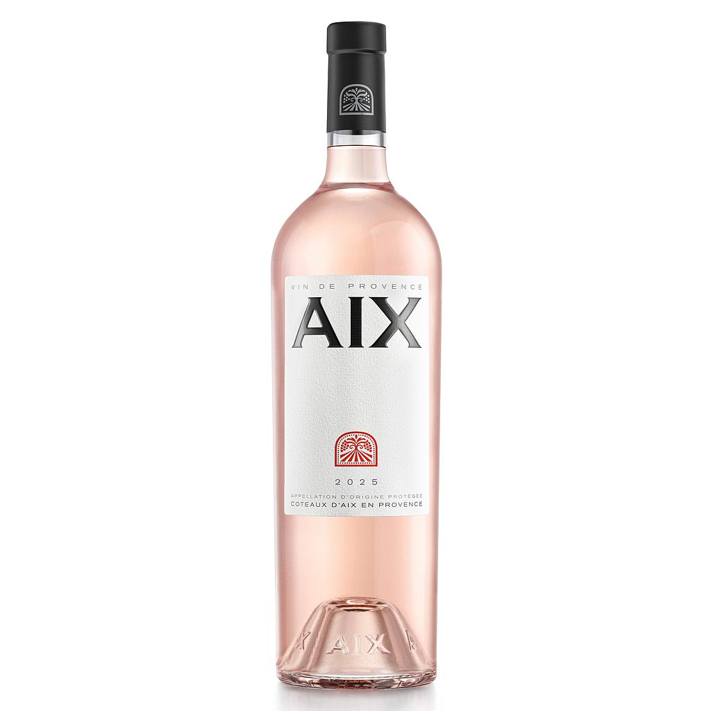 VINO AIX ROSE 2025 1500 ML
