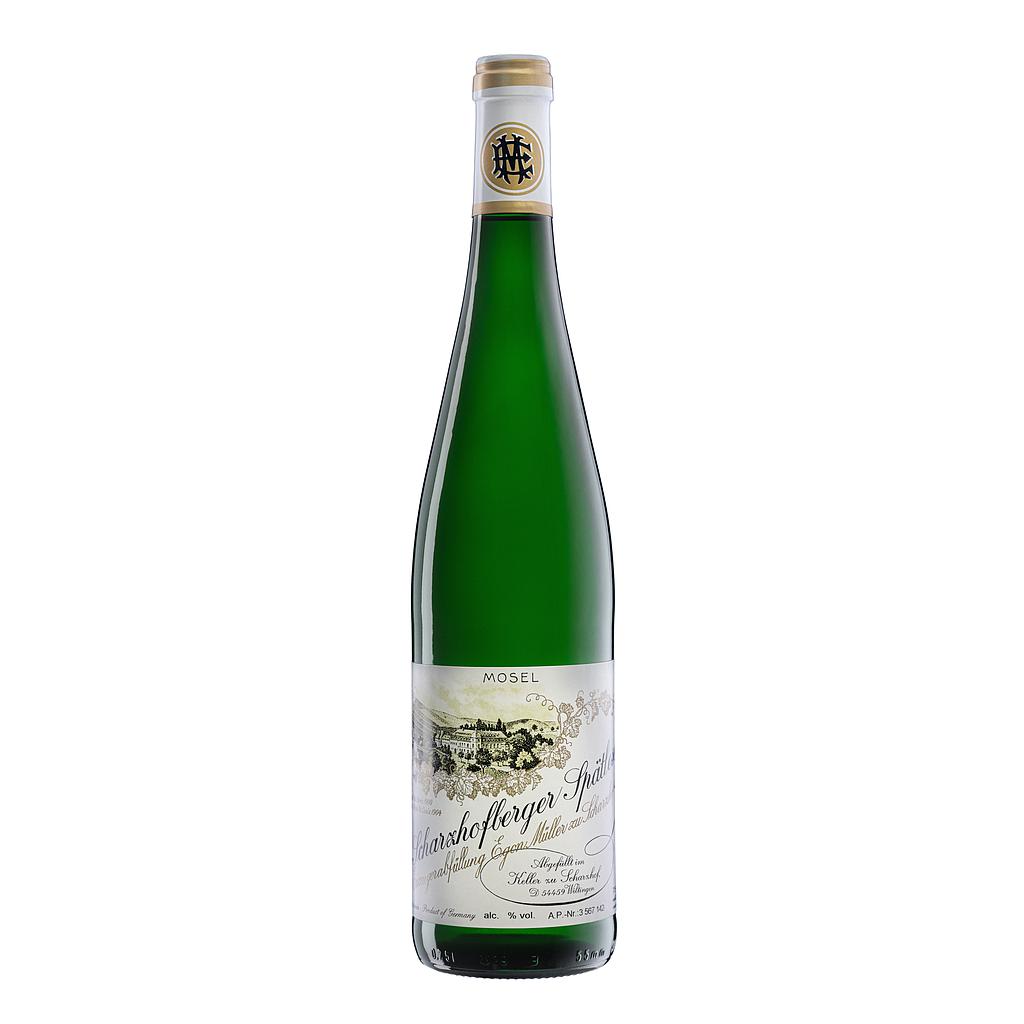 VINO EGON MULLER SCHARZHOFBERGER SPATLESE 2025 750 ML