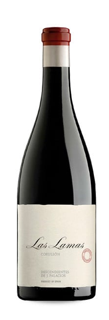 VINO ALVARO PALACIOS LAS LAMAS 2023 750 ML