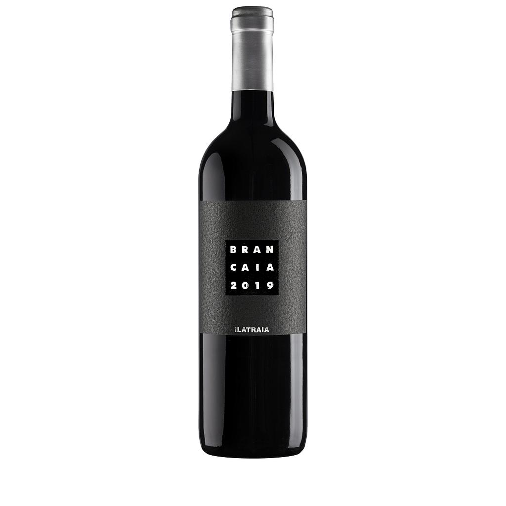VINO BRANCAIA ILTRAIA 2020 750 ML