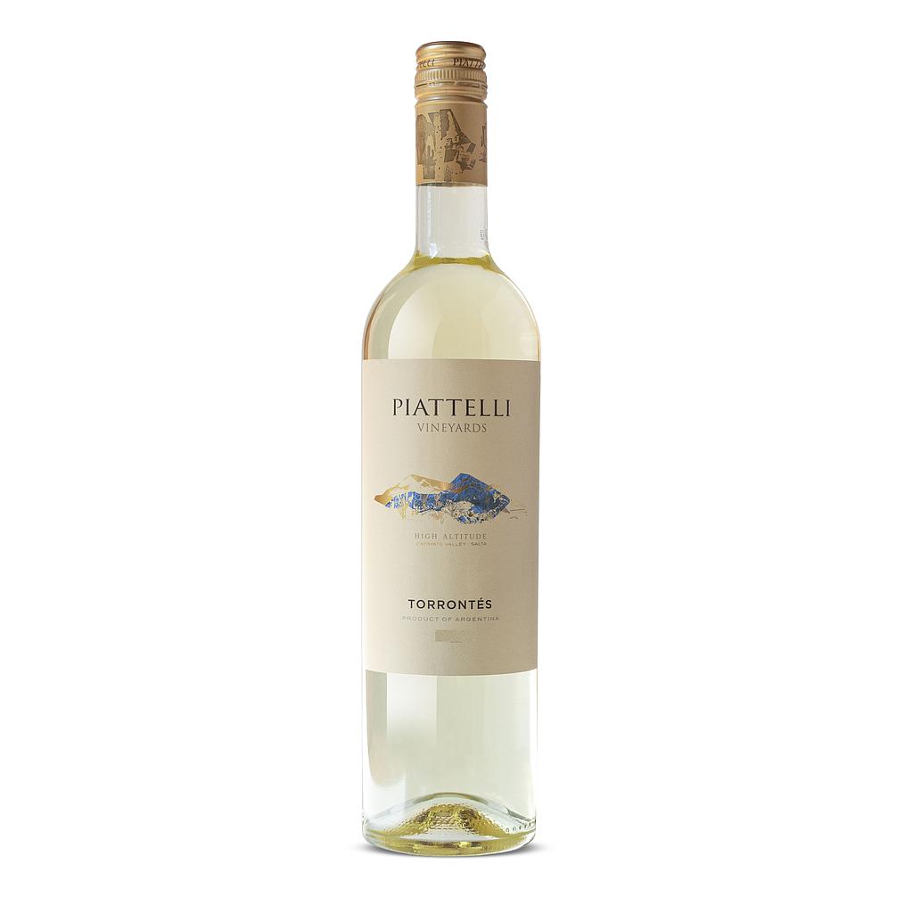 VINO PIATTELLI TORRONTES CAFAYATE 2025 750 ML