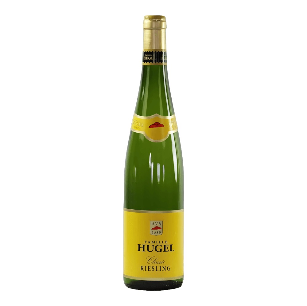 VINO HUGEL RIESLING CLASSIC 2024 750 ML