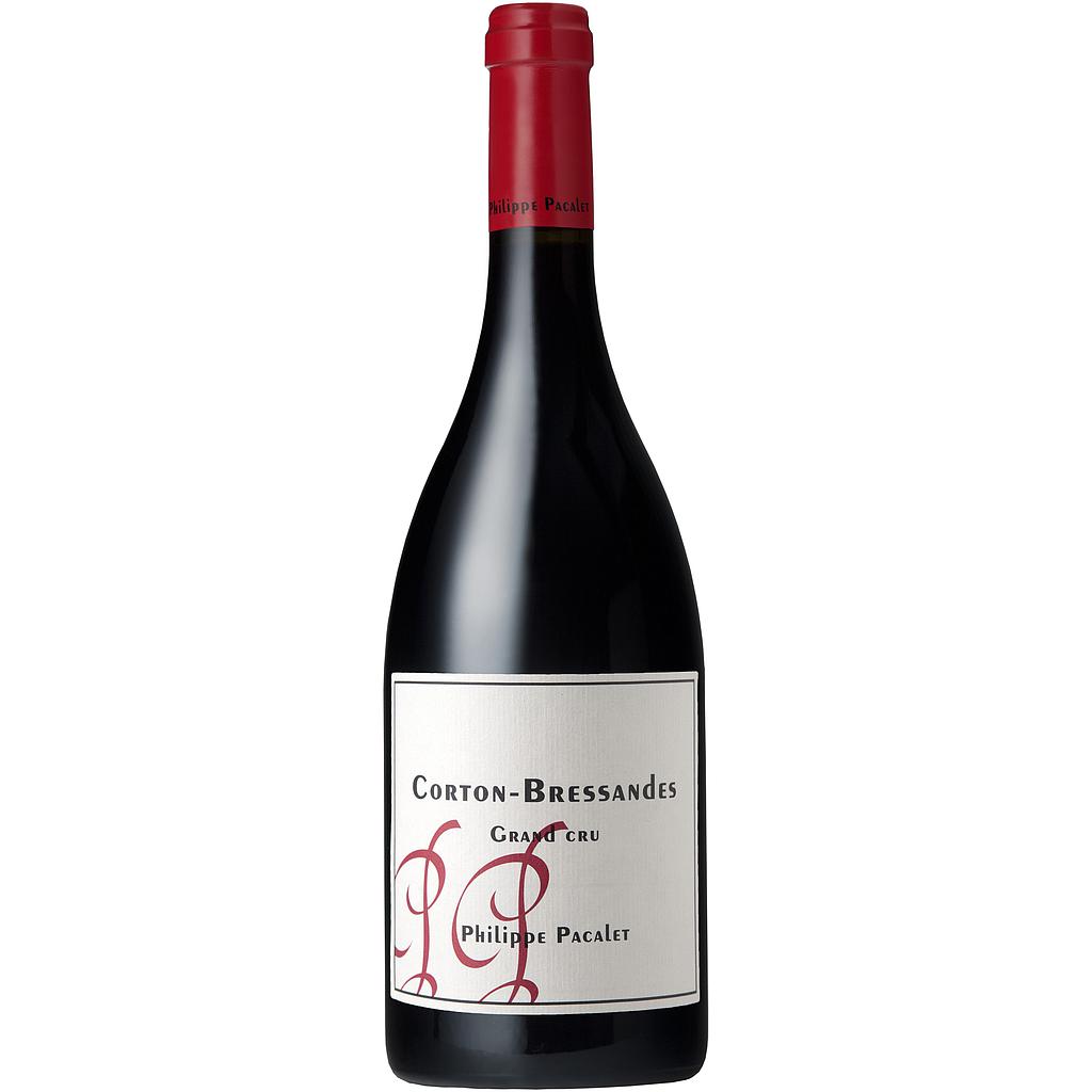 VINO PHILIPPE PACALET CORTON BRESSANDES GRAND CRU 2024 750 ML