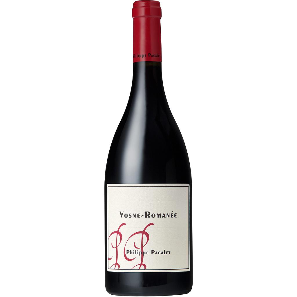 VINO PHILIPPE PACALET VOSNE ROMANEE 2024 750 ML