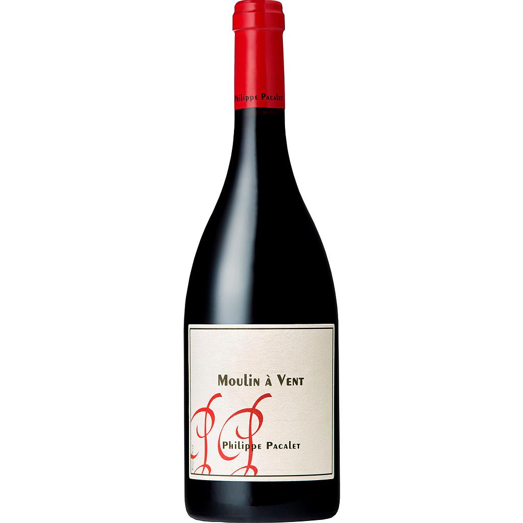 VINO PHILIPPE PACALET MOULIN A VENT 2024 750 ML