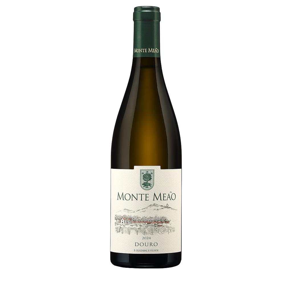 VINO QUINTA DO VALE MEAO PORTO COLHEITA 1999 750 ML