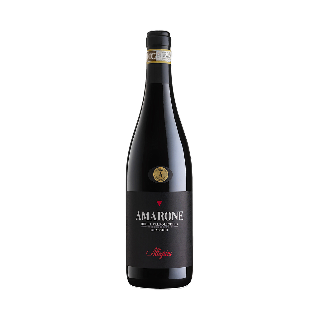 VINO ALLEGRINI AMARONE DELLA VALPOLICELLA CLASSICO 2021 750 ML