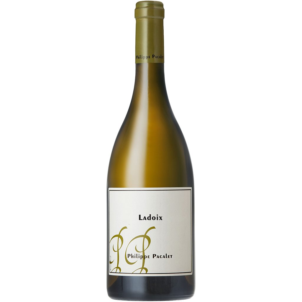 VINO PHILIPPE PACALET LADOIX BLANC 2023 750 ML