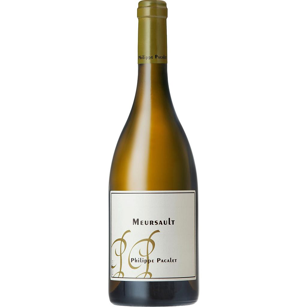 VINO PHILIPPE PACALET MEURSAULT 2023 750 ML