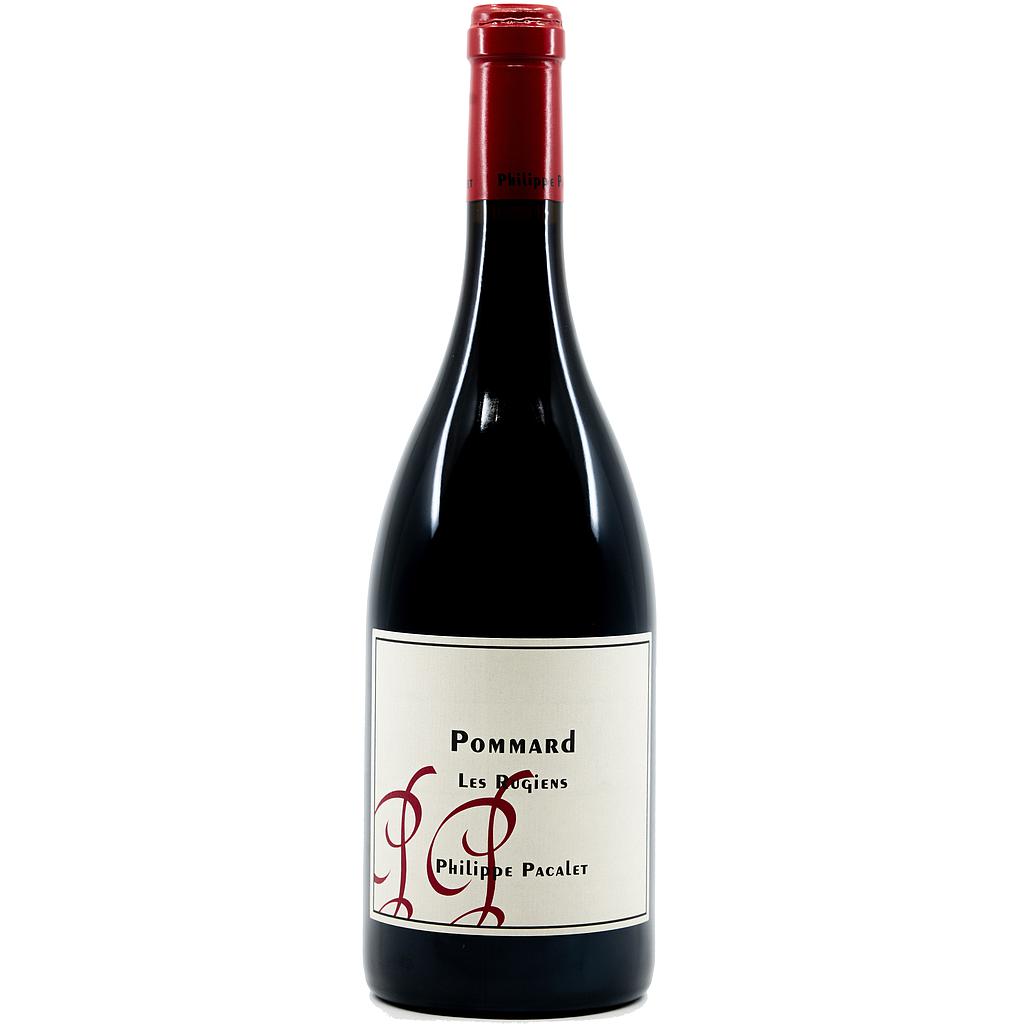 VINO PHILIPPE PACALET POMMARD LES RUGIENS ROUGE 2023 750 ML