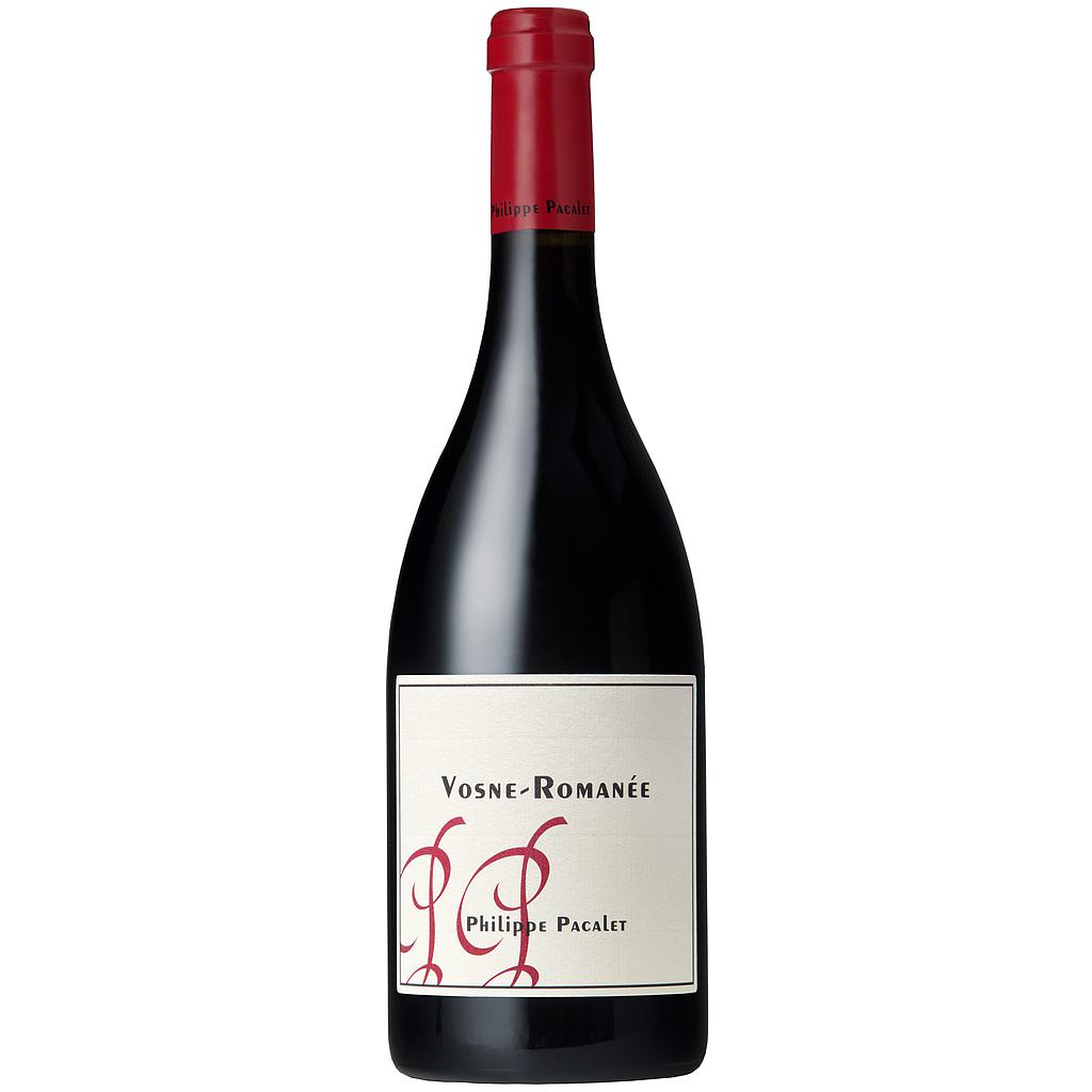 VINO PHILIPPE PACALET VOSNE ROMANEE LES HAUTES MAIZIÉRES 2023 750 ML