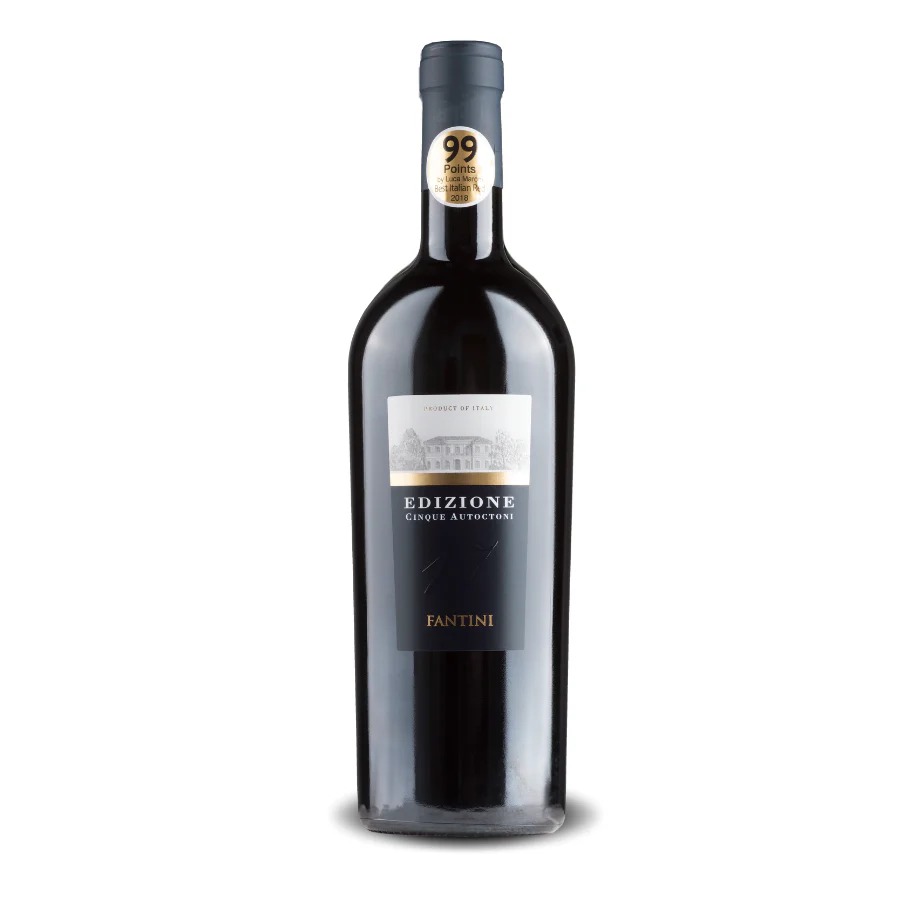 VINO FANTINI EDIZIONE 99 2025 750 ML