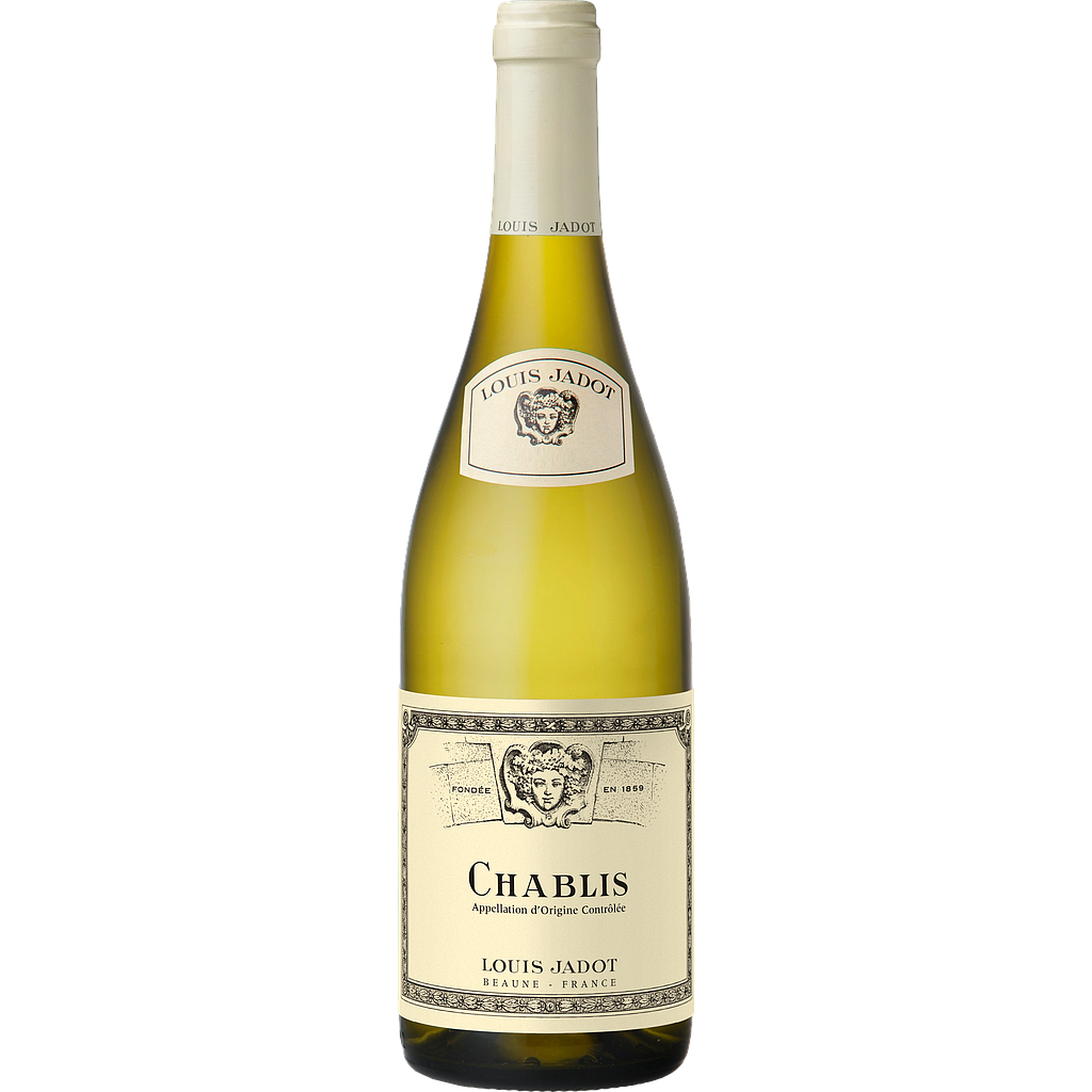 VINO LOUIS JADOT CHABLIS 2025 750 ML