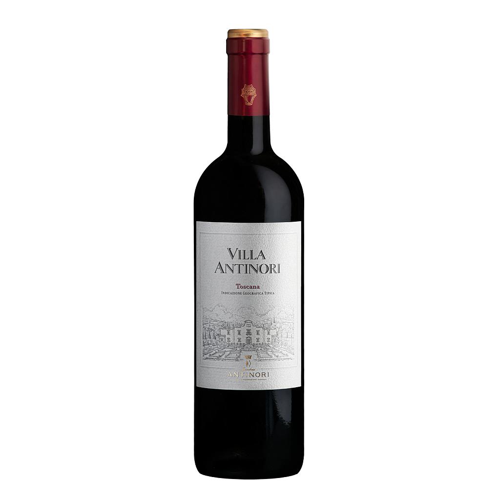 VINO ANTINORI VILLA ANTINORI ROSSO 2024 750 ML