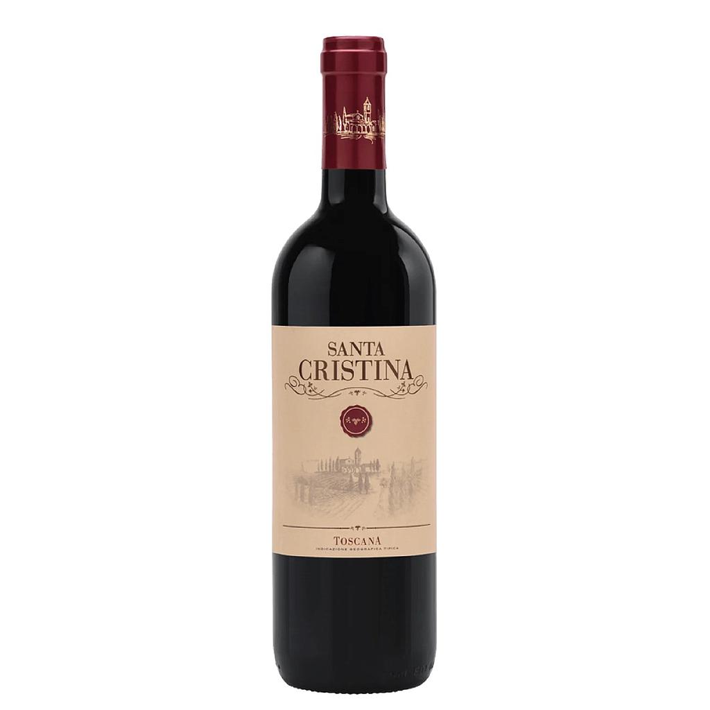 VINO ANTINORI SANTA CRISTINA 2024 750 ML