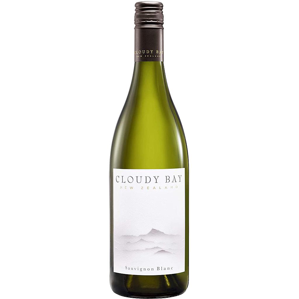 VINO CLOUDY BAY SAUVIGNON BLANC 2025 750ML