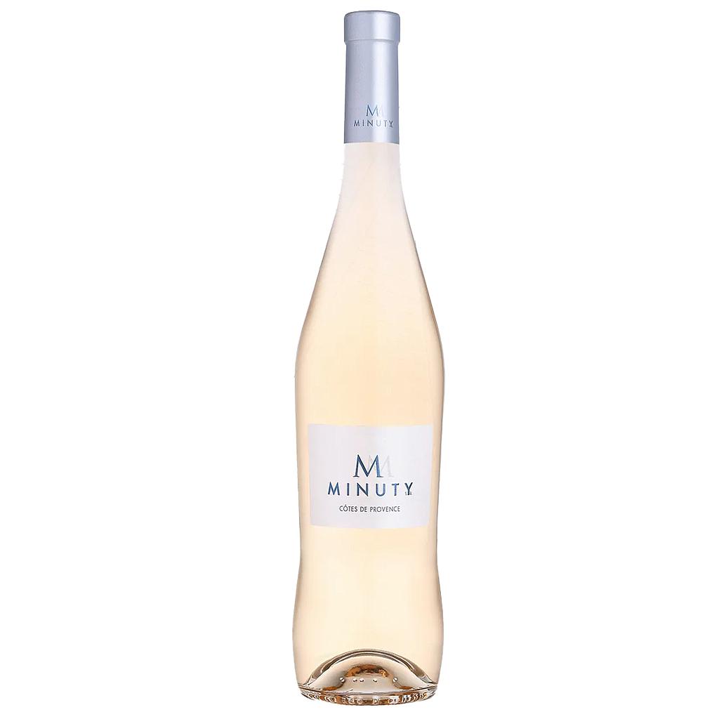VINO MINUTY PRESTIGE M ROSE 2025 750 ML
