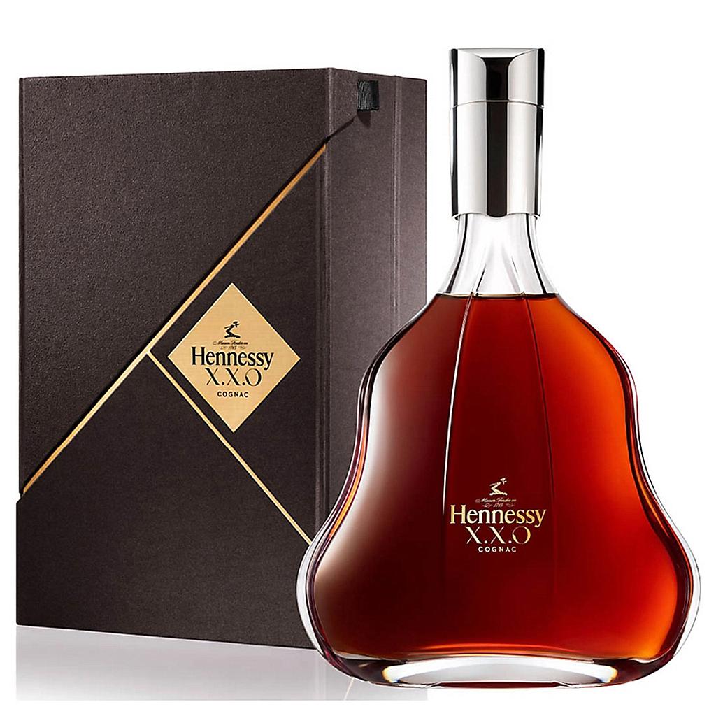 COGNAC HENNESSY XXO 1000 ML