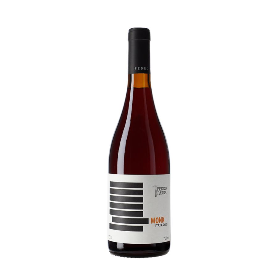 VINO PEDRO PARRA MONK 2022 750 ML