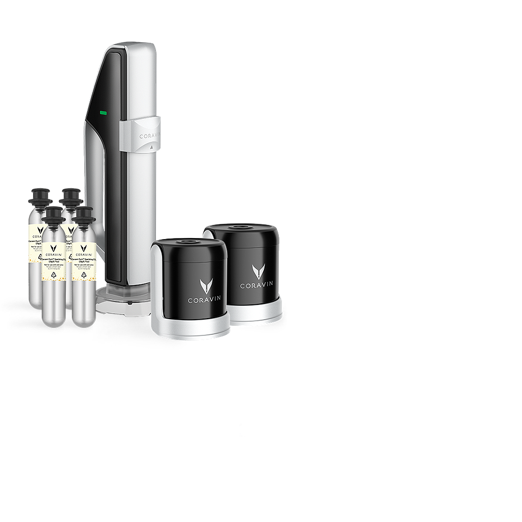 CORAVIN SPARKLING