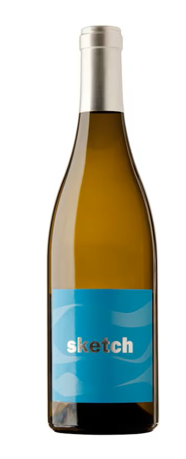 VINO RAUL PEREZ SKETCH 2023 750 ML