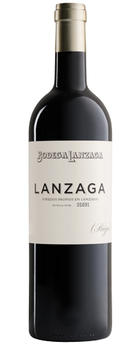 VINO TELMO RODRIGUEZ ALTOS DE LANZAGA 2008 750 ML